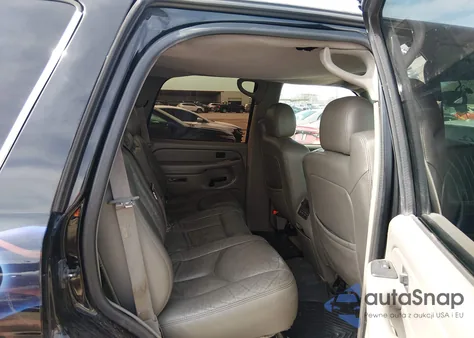 2004 Chevrolet Tahoe Lt z USA, uszkodzony, nr VIN 1GNEC13T94R175459